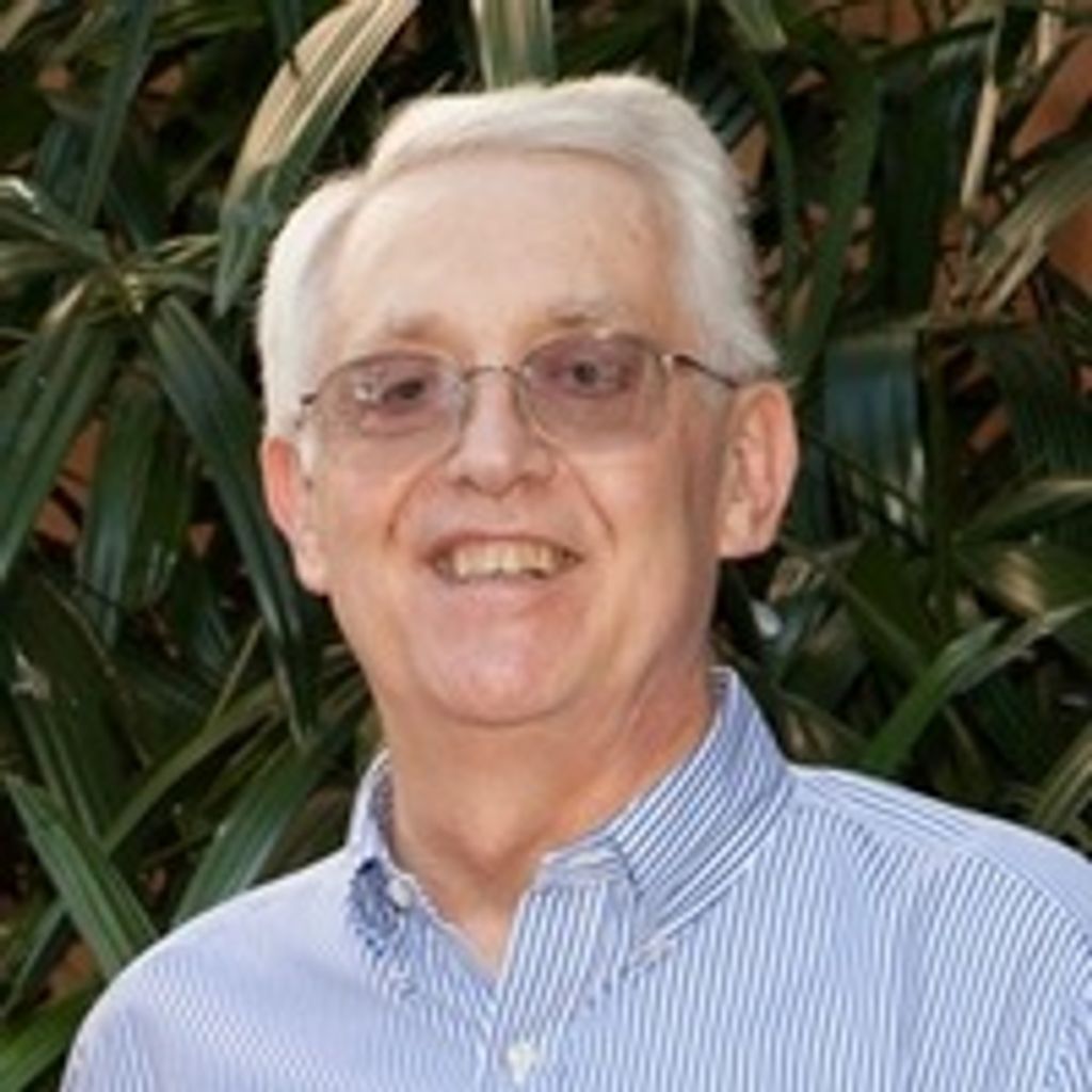 Keith Kroeger