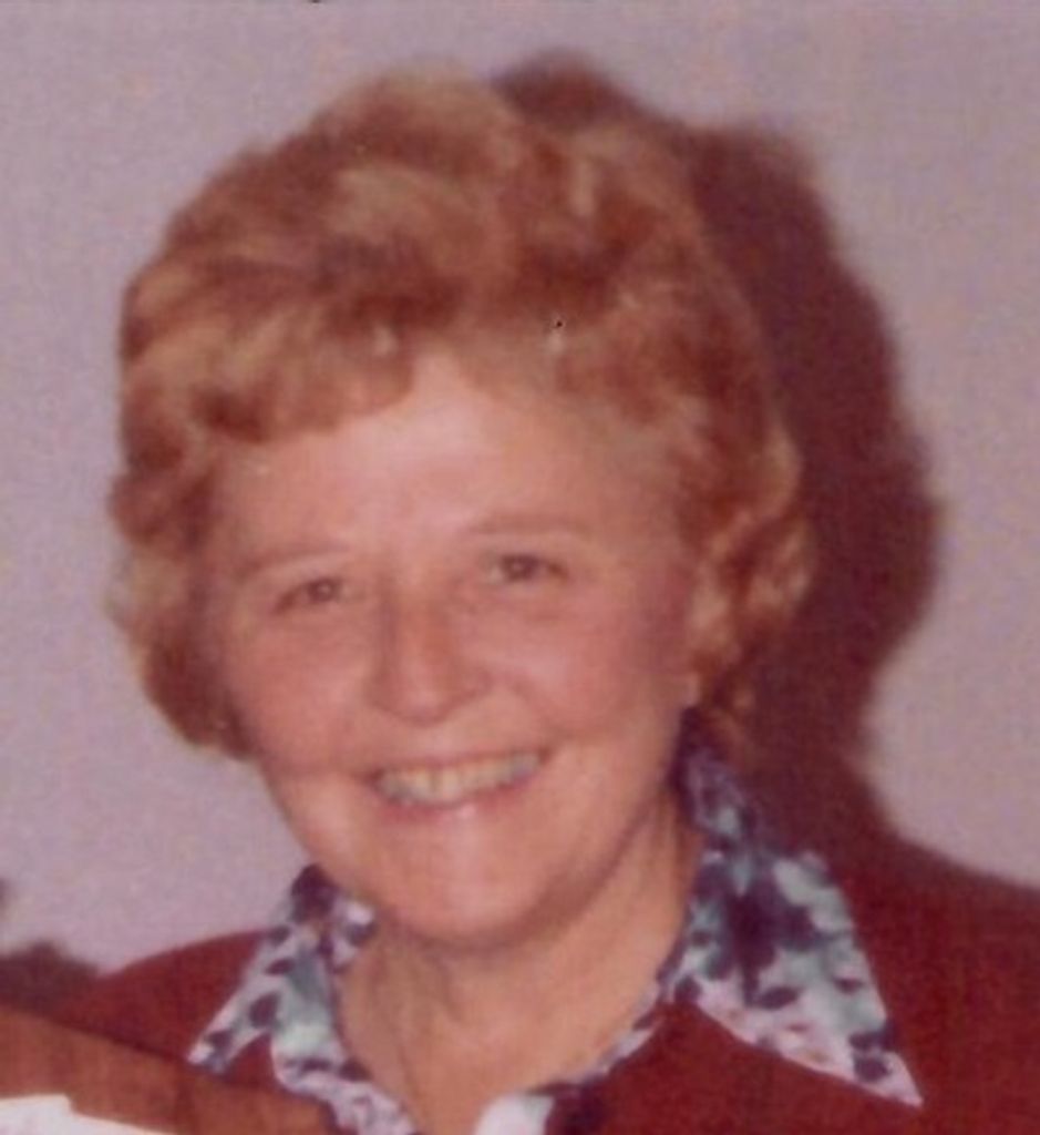 Lynette M. Diehl