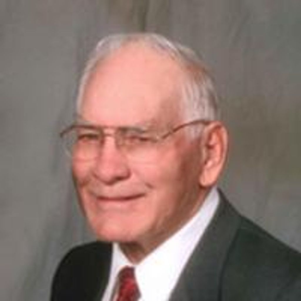 Donald Boyd Denney