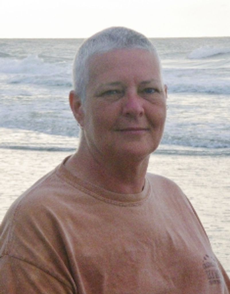 Beth Flowers -Diles