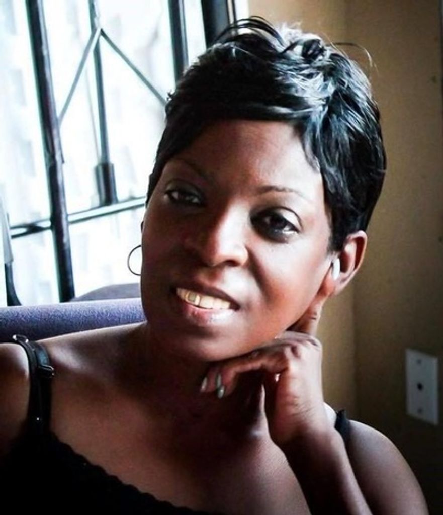Eunice Wyethia Scott Profile Photo