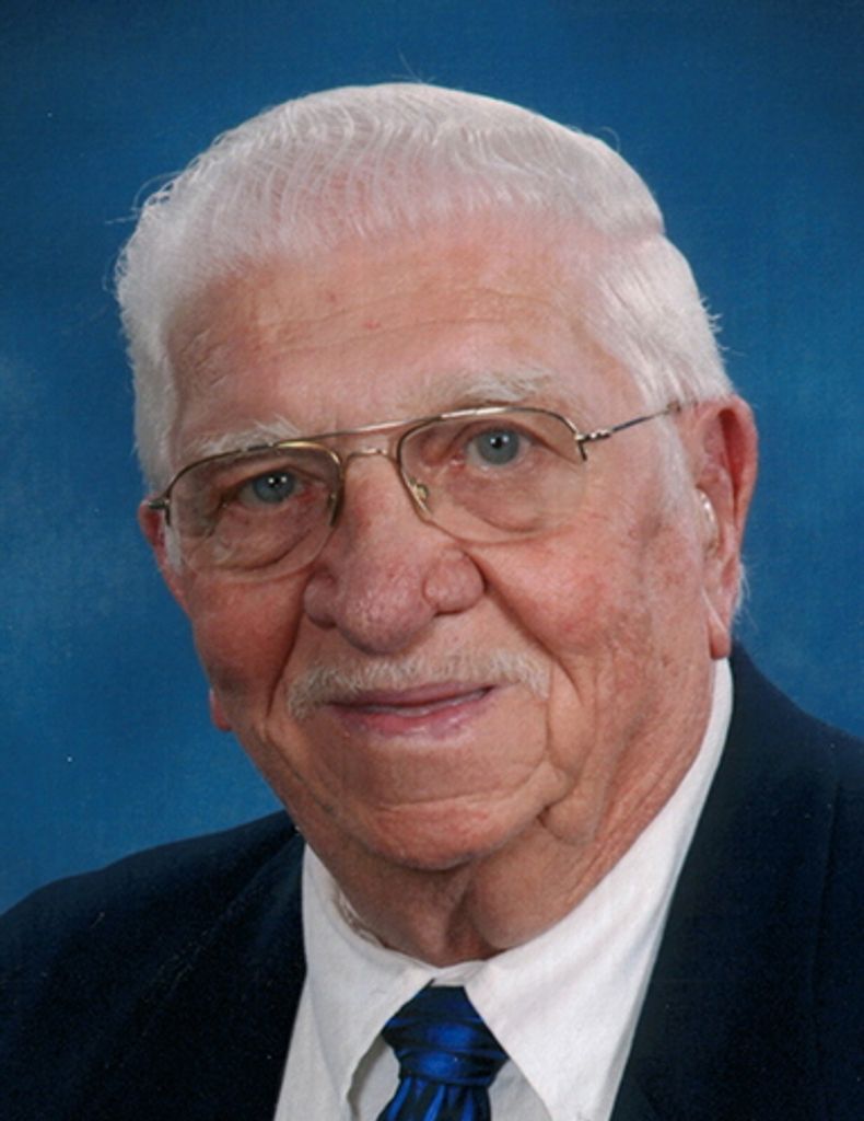 Donald E. Proulx Profile Photo