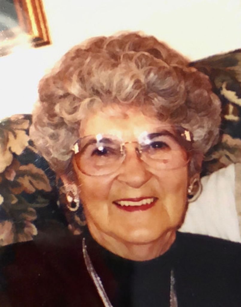 C. Ruth Kreidler Profile Photo