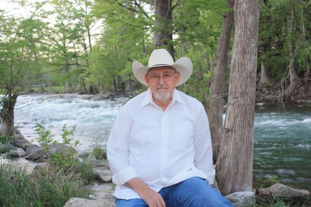 David Carroll Eastepp Profile Photo