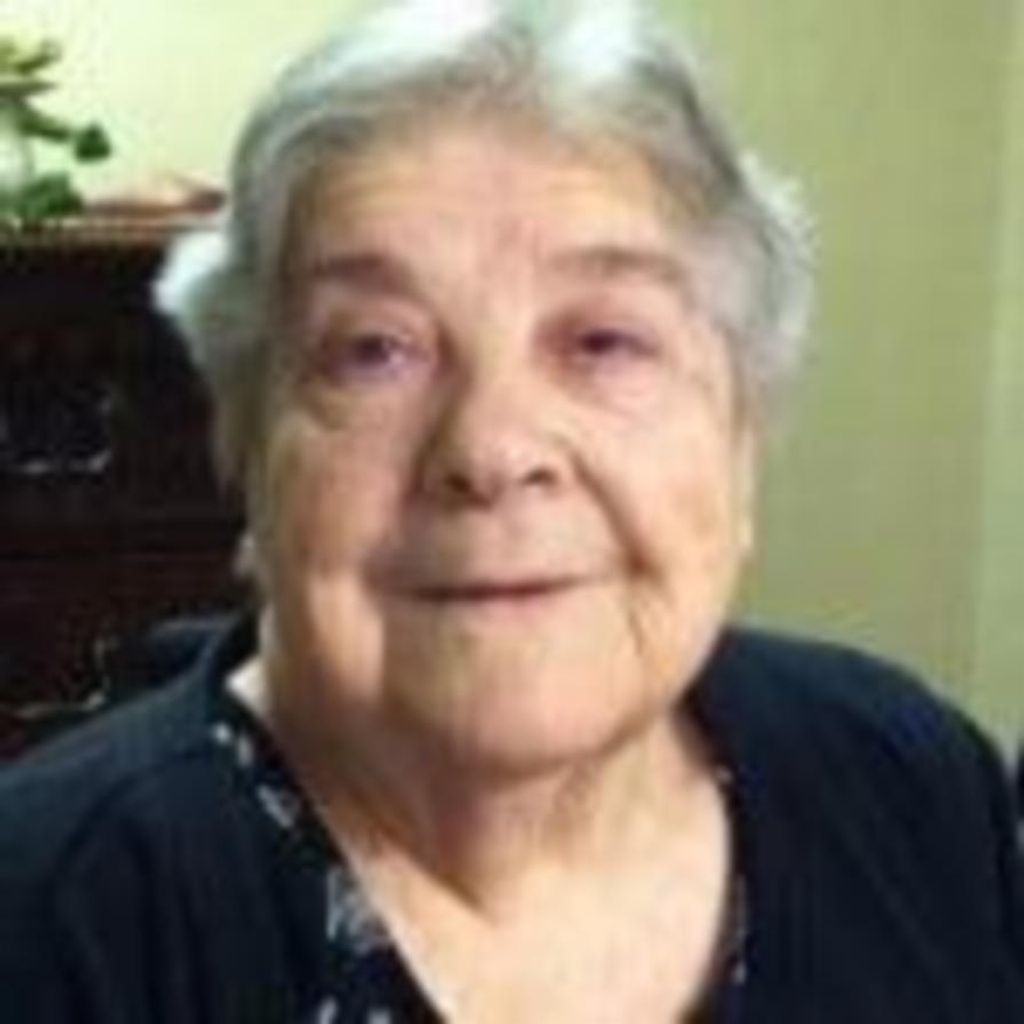 Anna M. Mossa