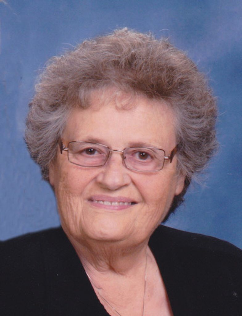 Virginia L. Striebig Profile Photo