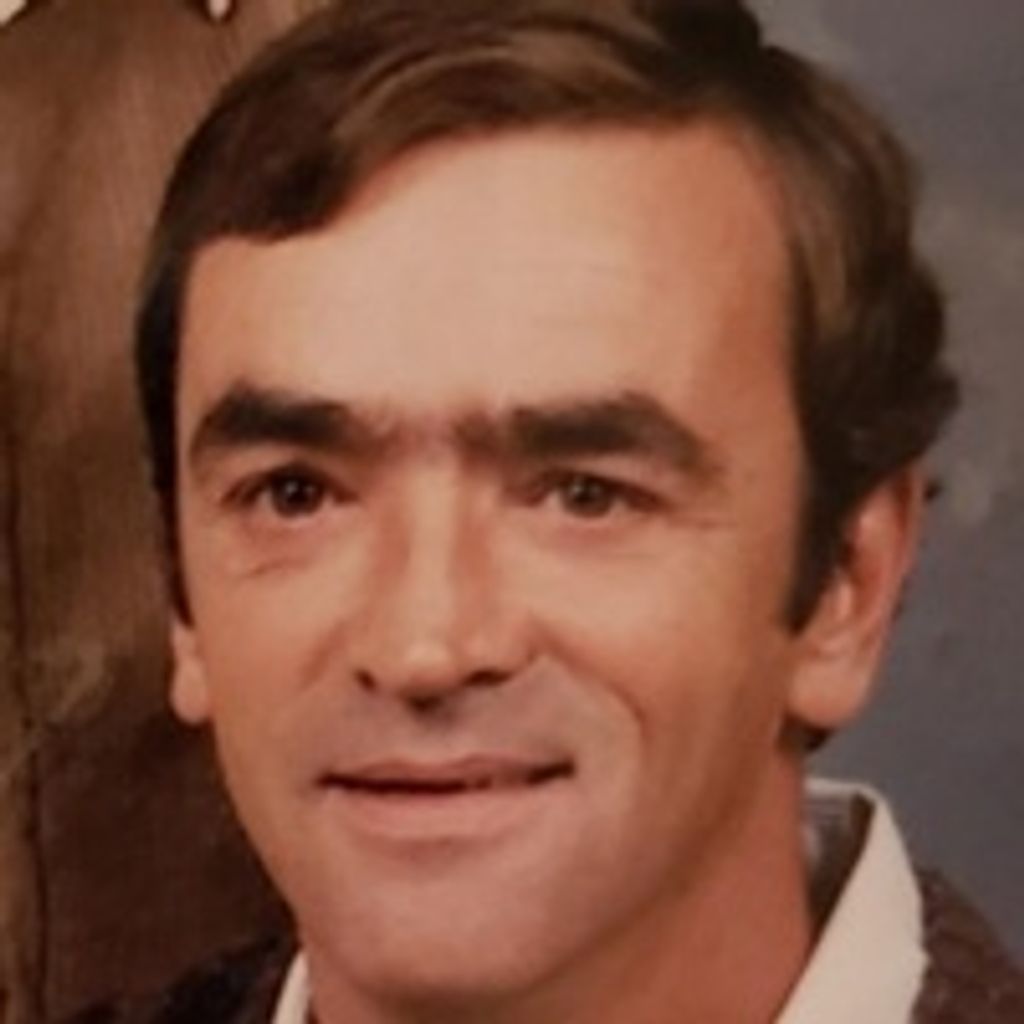 James Samuel Byerly