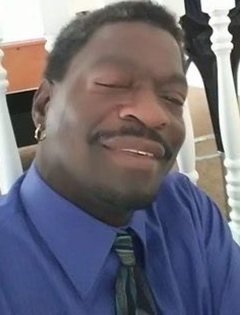 Melvin Lewis Johnson Profile Photo