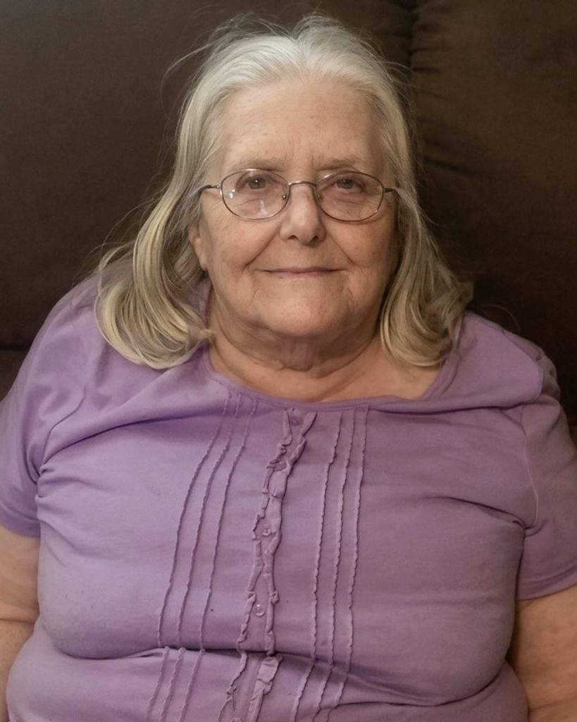 Patricia Ann Middleton