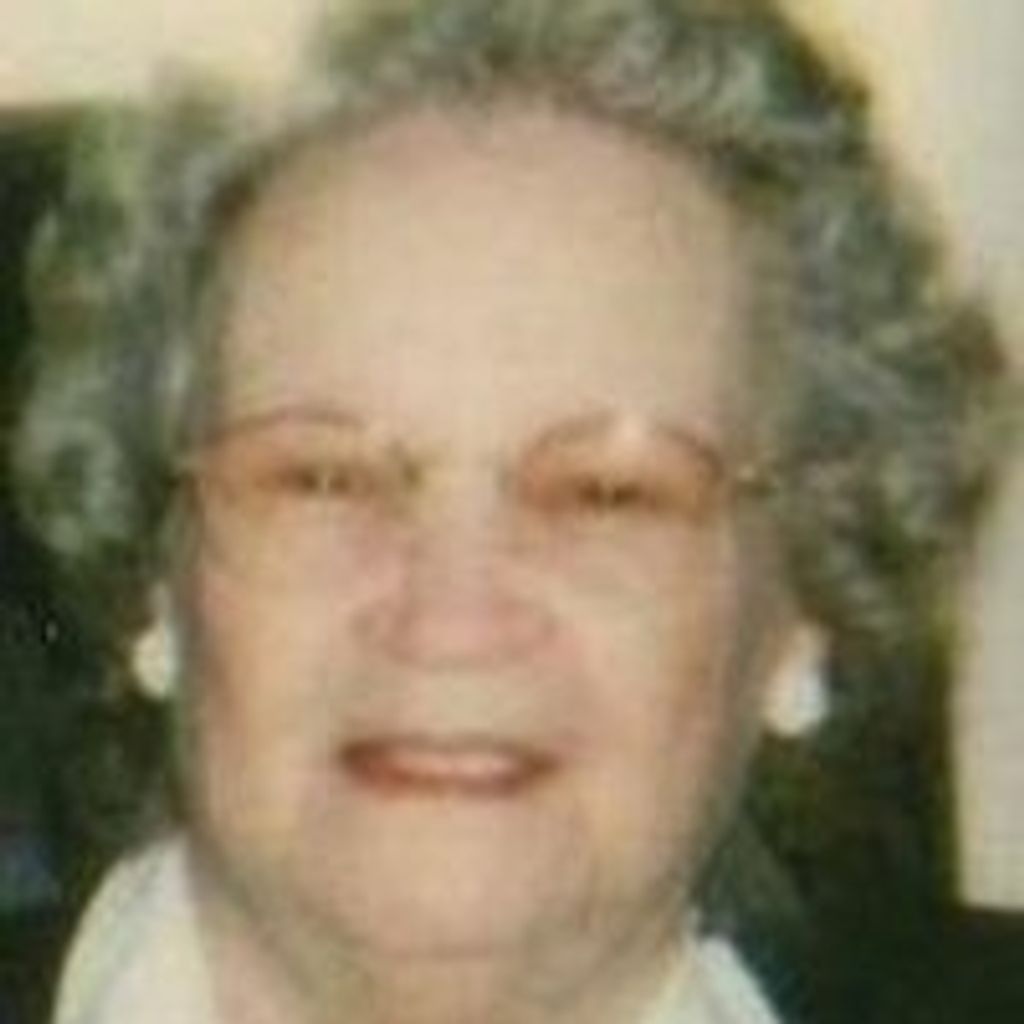 Wanda Laverne Williams