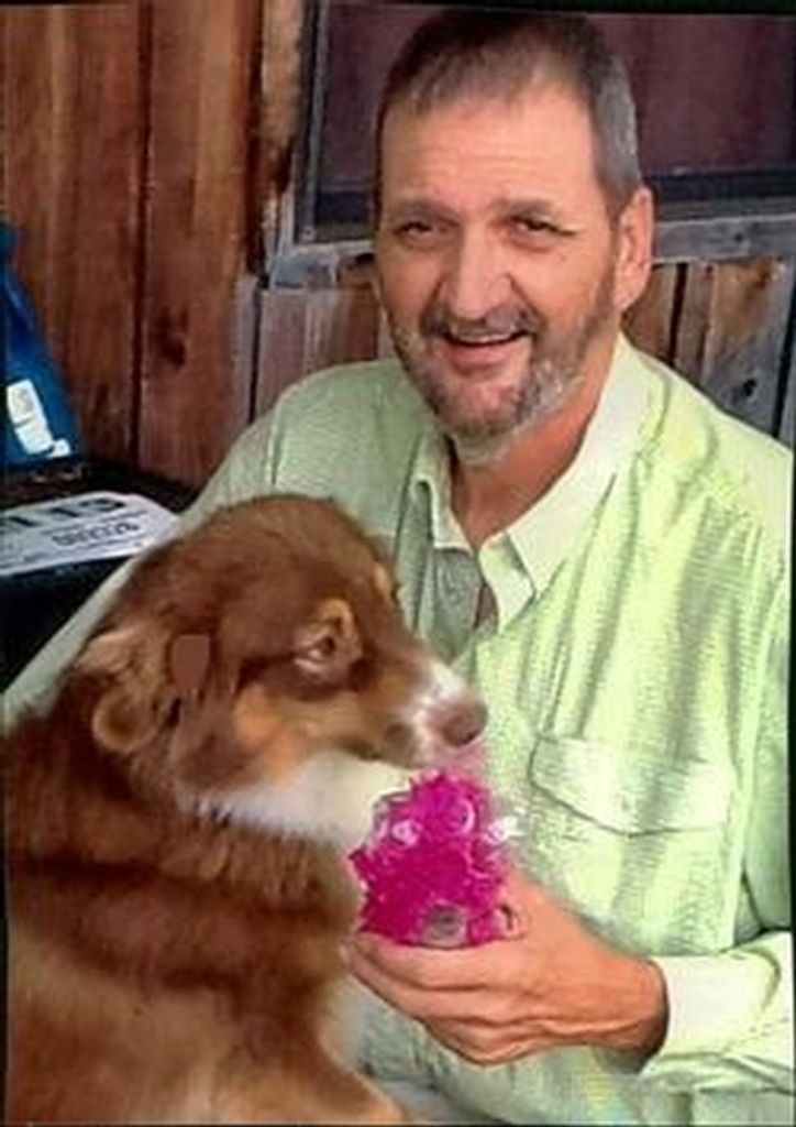 Hillmon Bill Ward Jr.