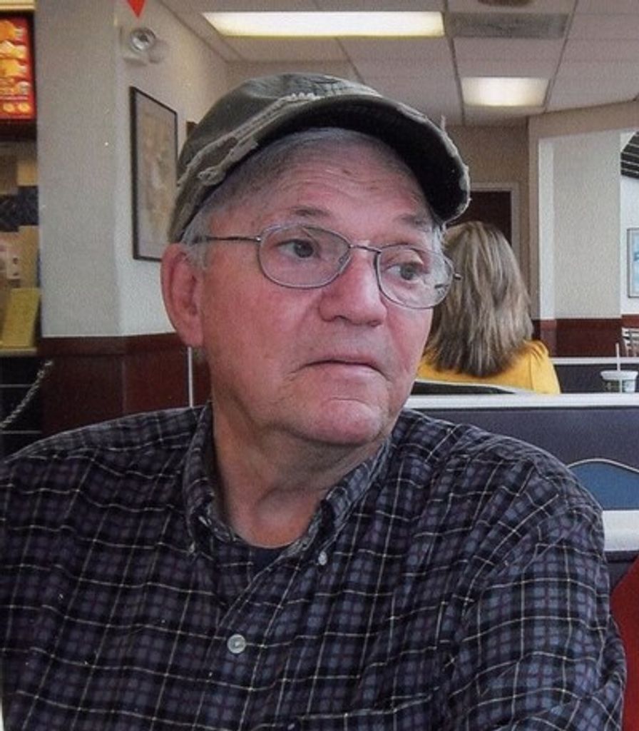 Dawson Eugene Johnson Profile Photo