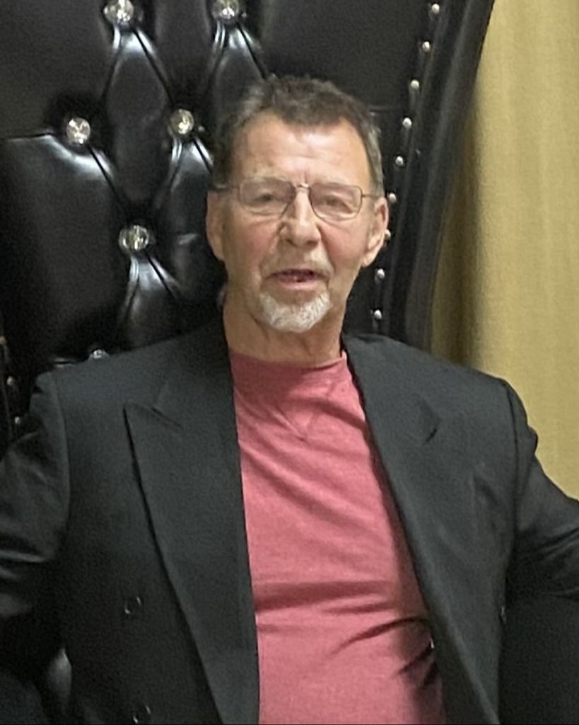 Harold E. Vogel