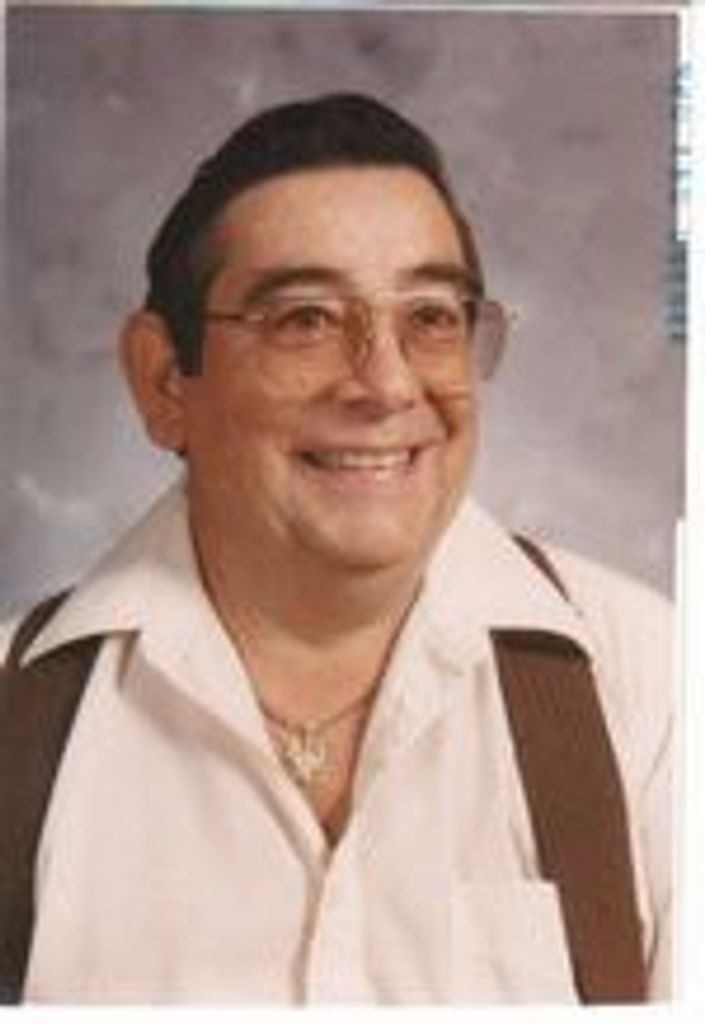 Joseph N. Gajan