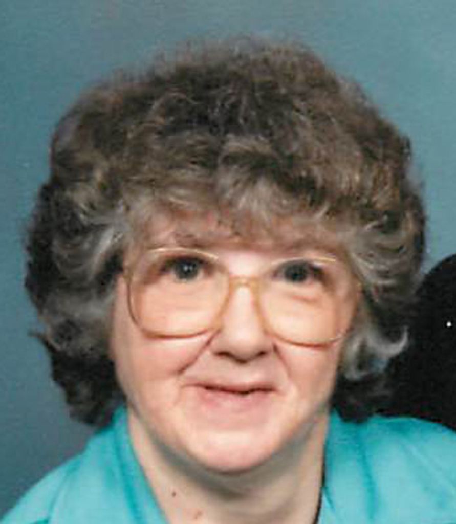 Norma Garringer