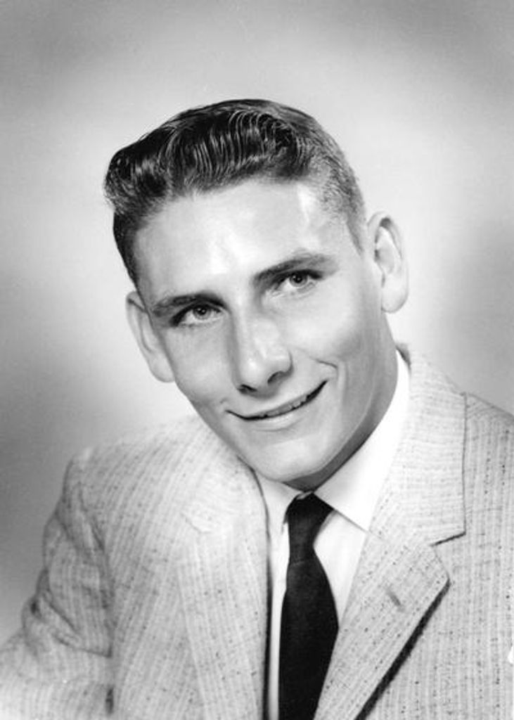 Jack Clothier Profile Photo