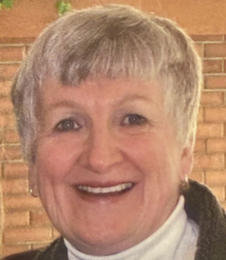 Ruth Ehlers