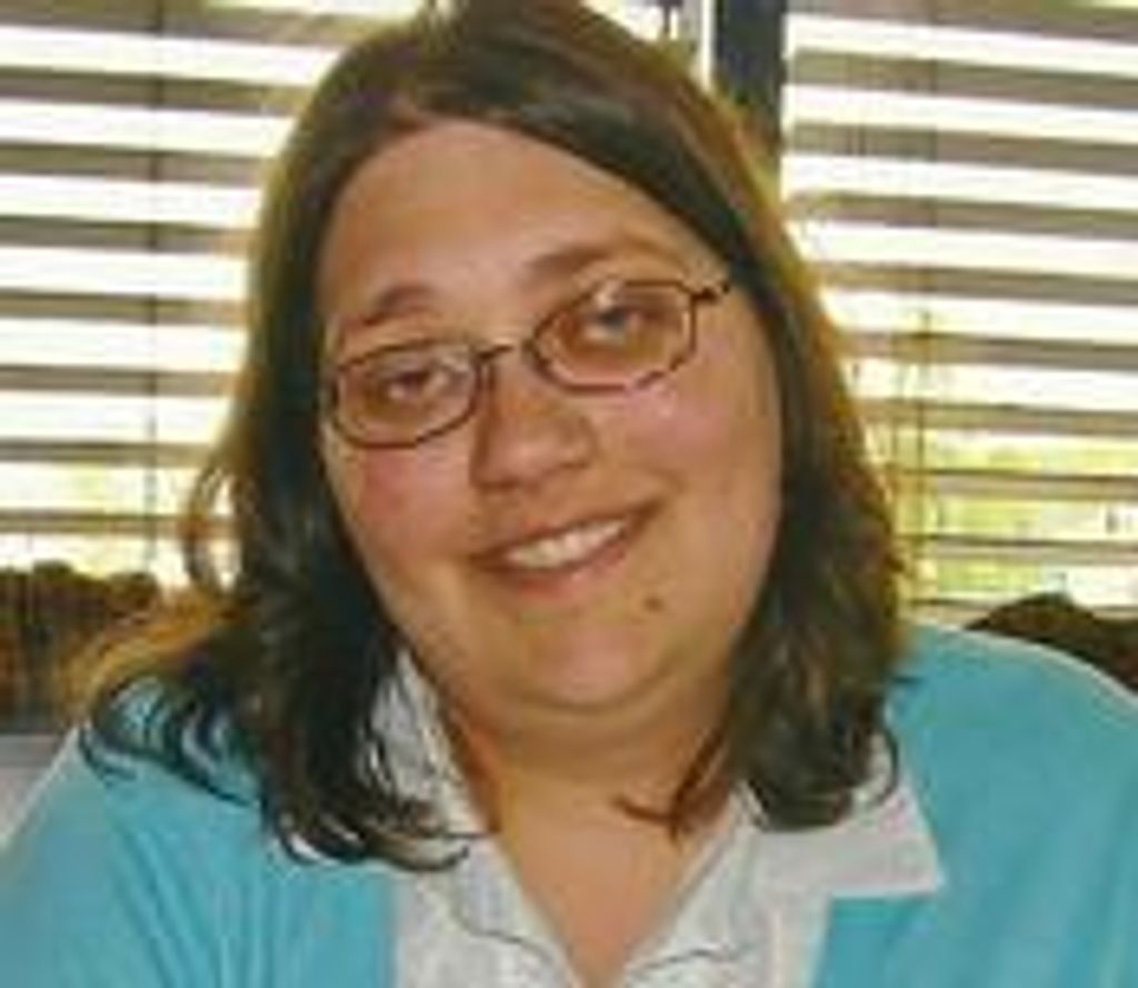 Sunny Therese Wazorick