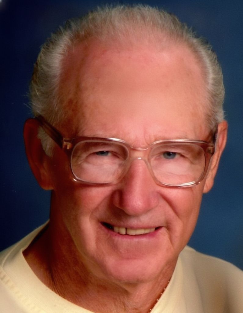 Gene Montgomery