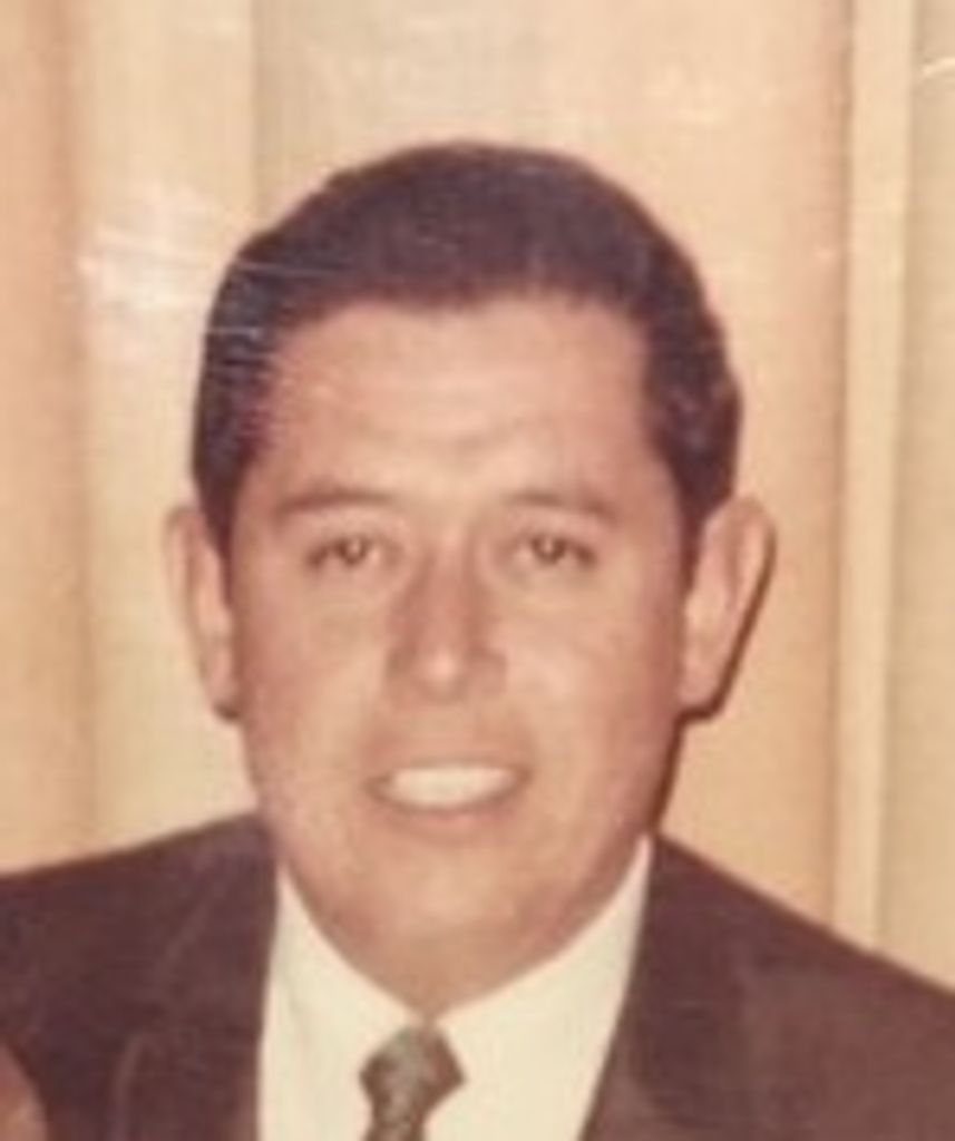 Jose Antonio Flores