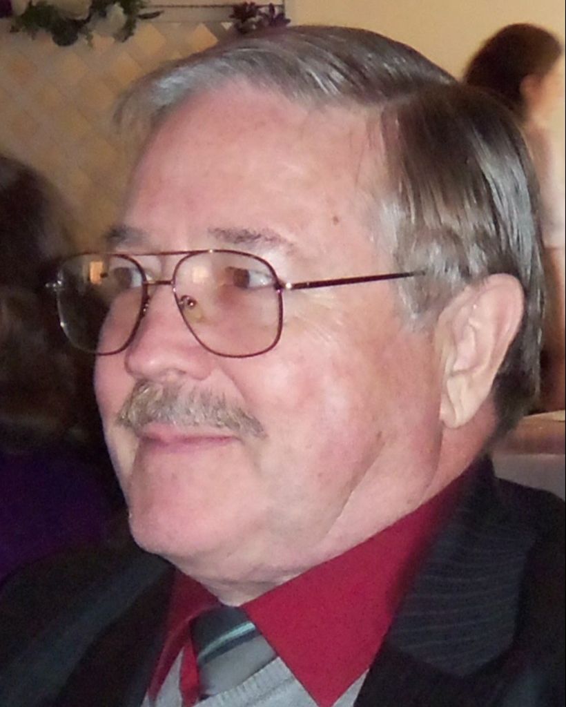 Thomas Charles Reynolds