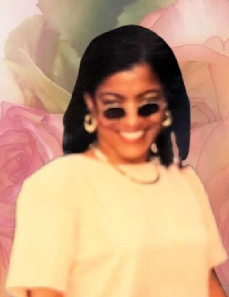 Dawn Crawford Profile Photo