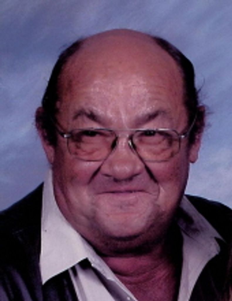 Andrew I. "Chuck"  Yoose