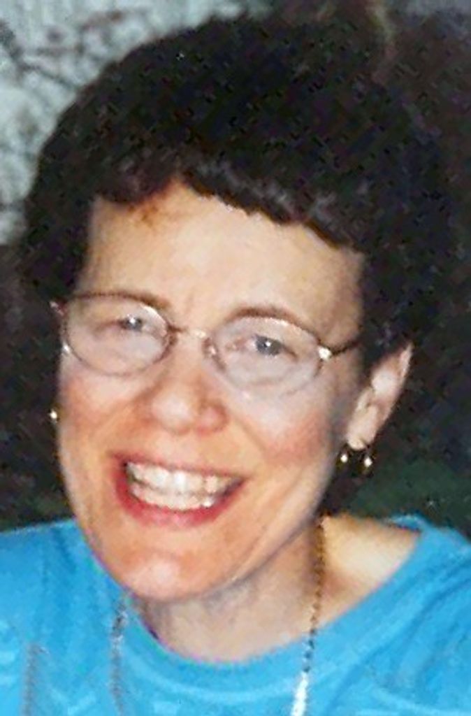 Geraldine “Gerry” Dicrocco