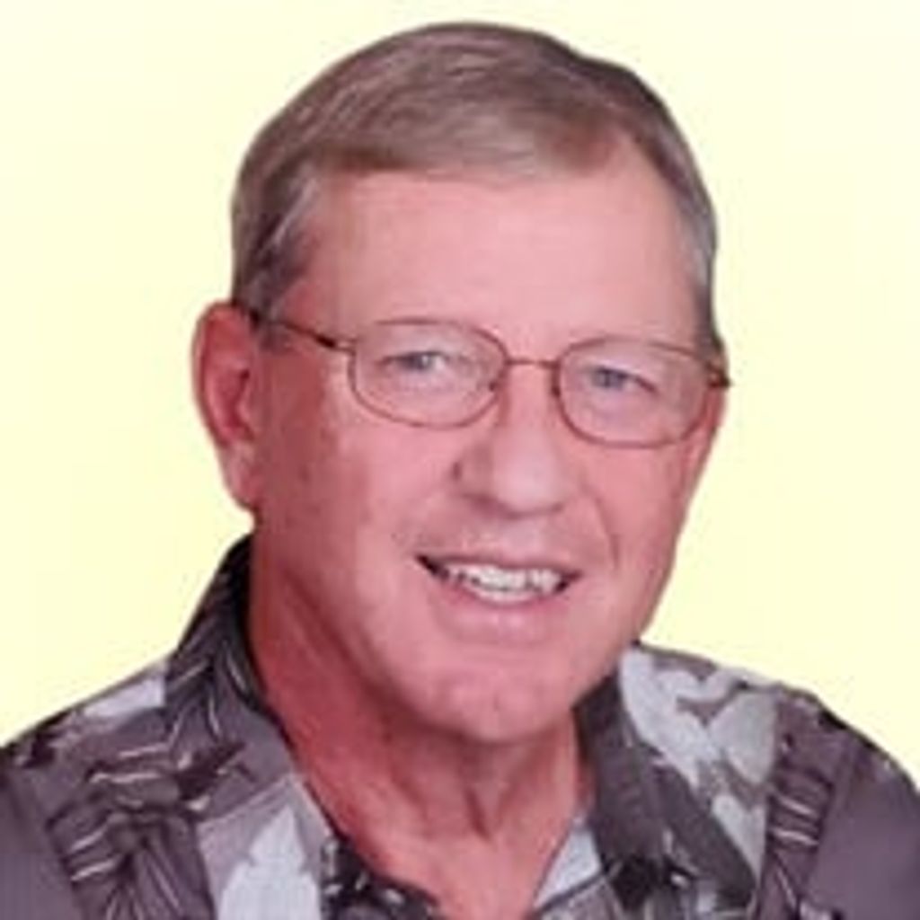 Steven Rae Glaeser