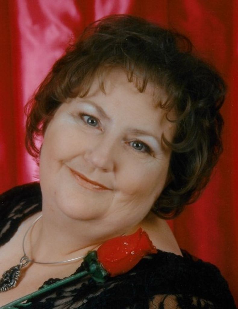 Sharon Kay Gee