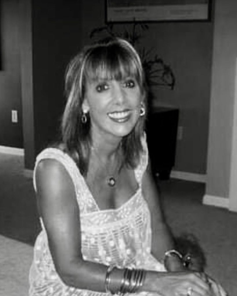 Madelene "Mitzi" Rice Profile Photo