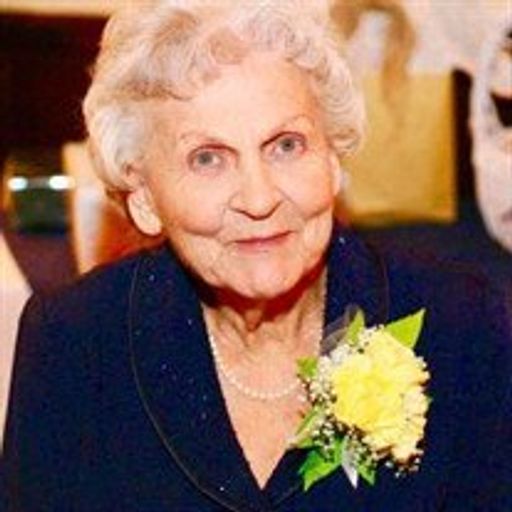 Huldah Jo Boyd Yarbrough Profile Photo