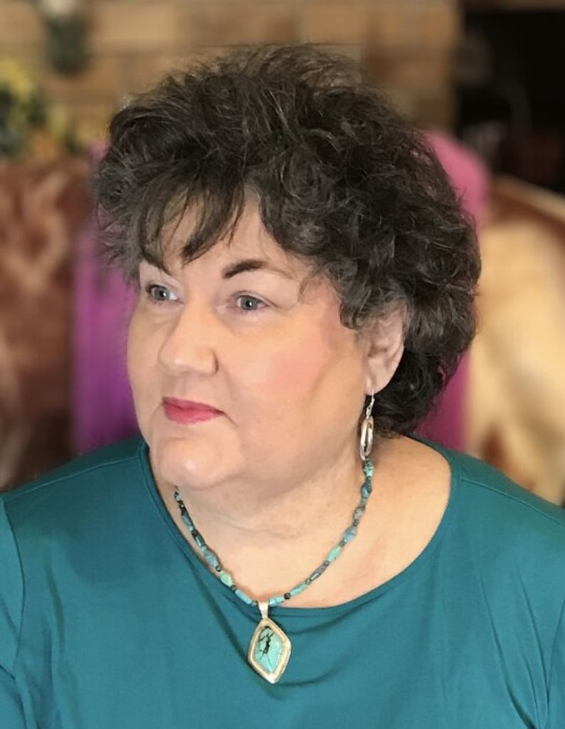 Caroline "Peggy" Runette Evans Tisdale