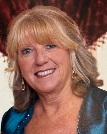 Kathleen Cordes's obituary image