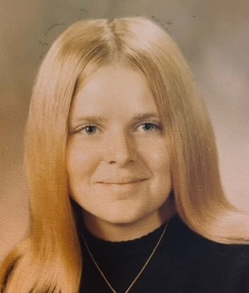 Peggy L. (Schuster)  Basinger