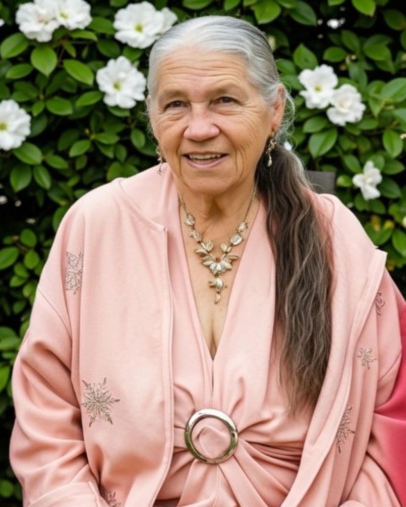Lucy Maria Martinez Profile Photo