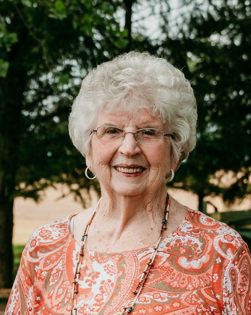 Mary L. Drew