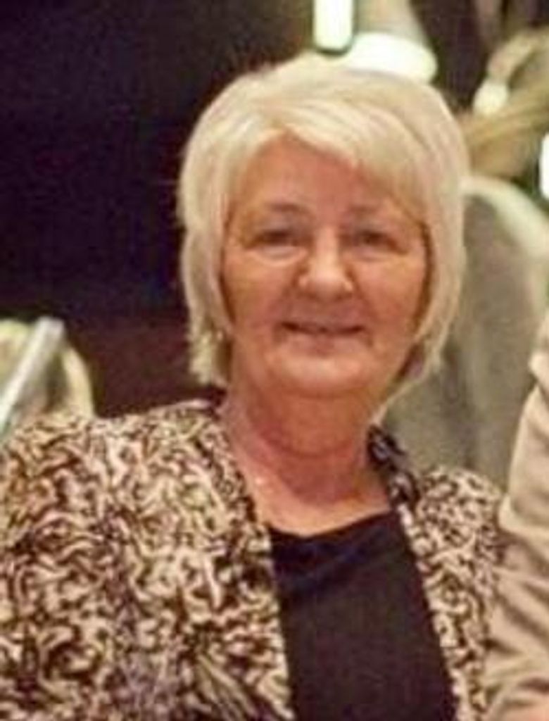 Vandetta Irene Jackson Profile Photo