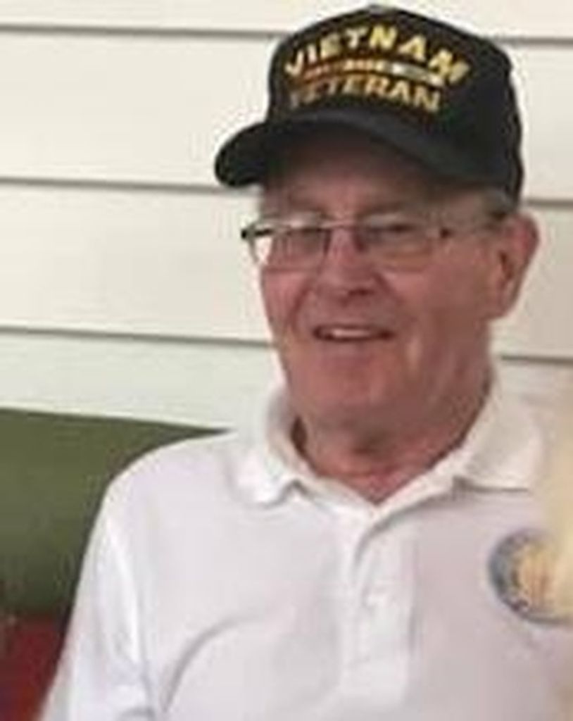 Richard R. Paskert, Jr.