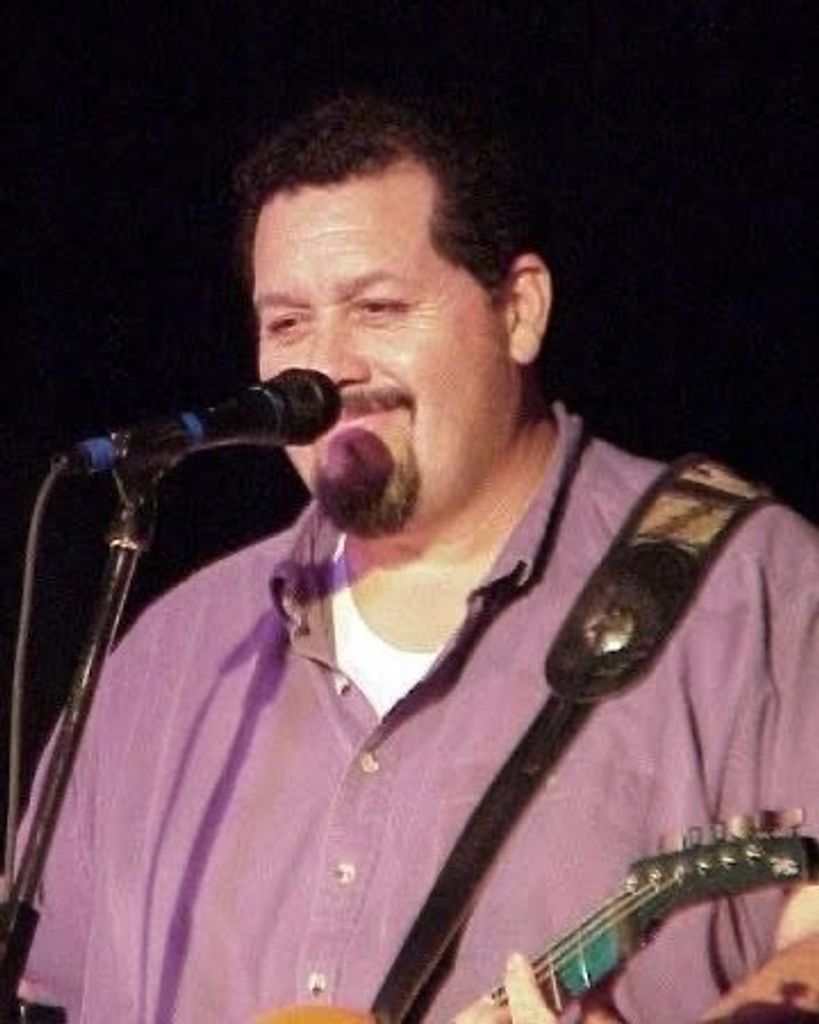 John Urenda Sr.