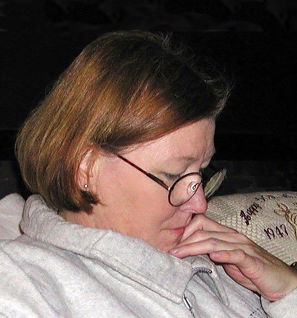 Karen Fowler Profile Photo