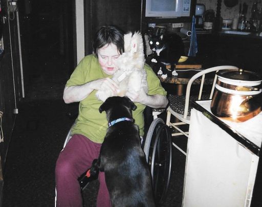 Linda L. Dilling photo gallery thumbnail 49 of 79