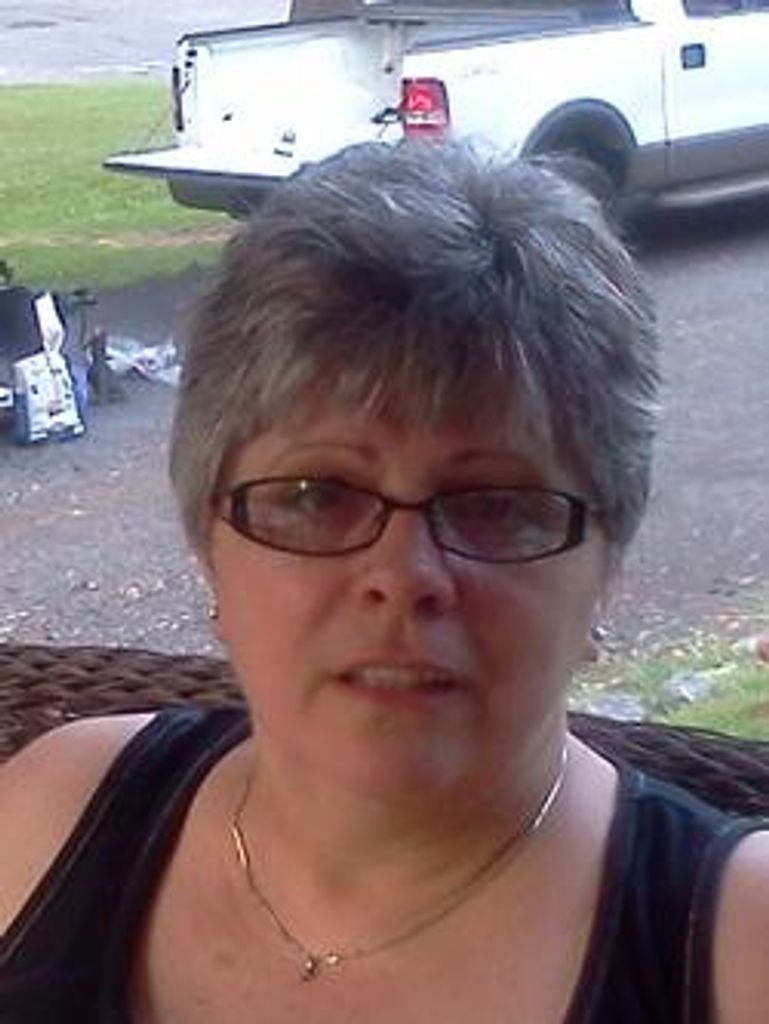 Tina Sanders Radford
