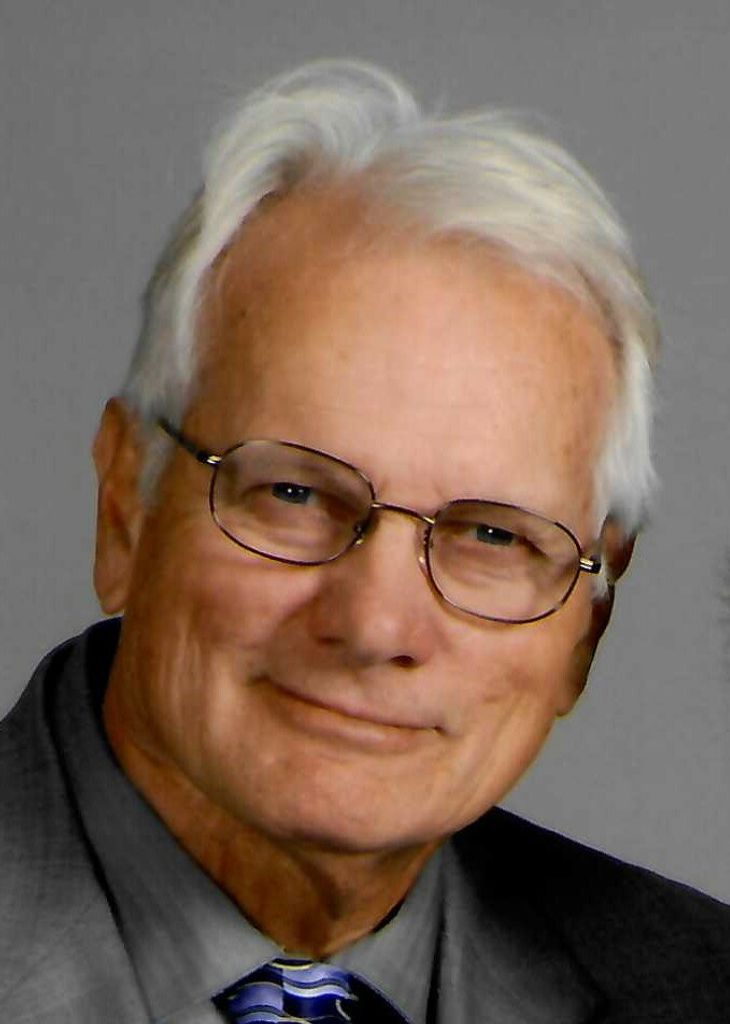 Richard V. Fazenbaker