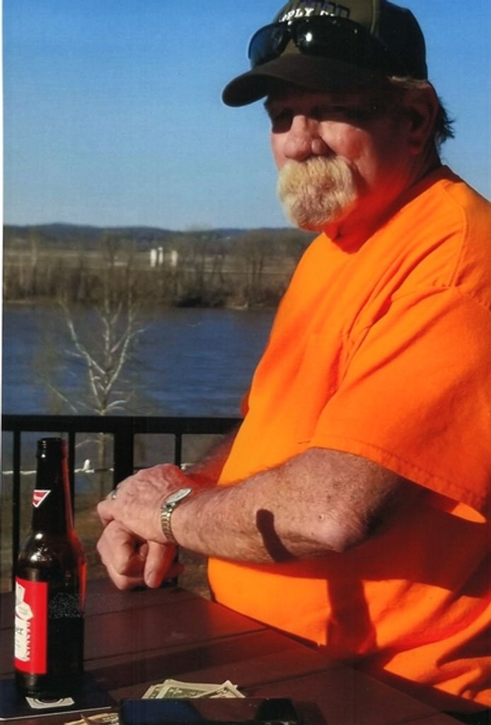Michael "Mike" Mcgee Profile Photo