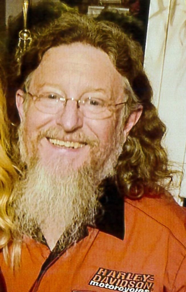 Thomas William Fitzgerald Profile Photo