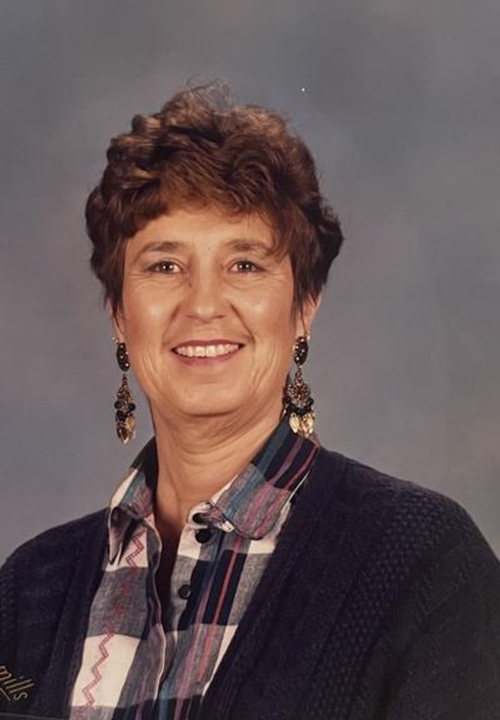 Wanda Lee Stacks Profile Photo