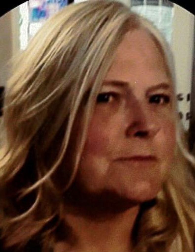 Sharleen Marie (Womack)  Ward