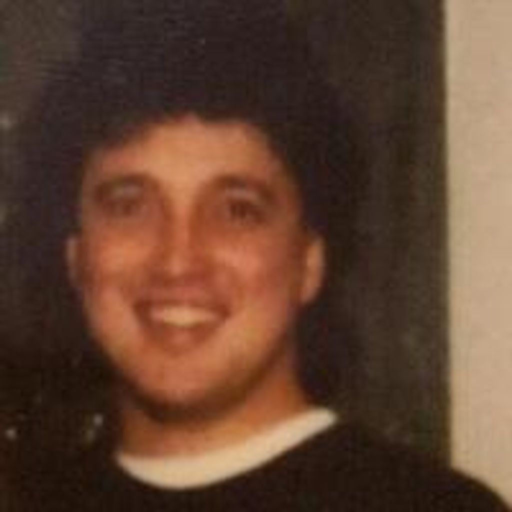 Brian Lee Barker Profile Photo