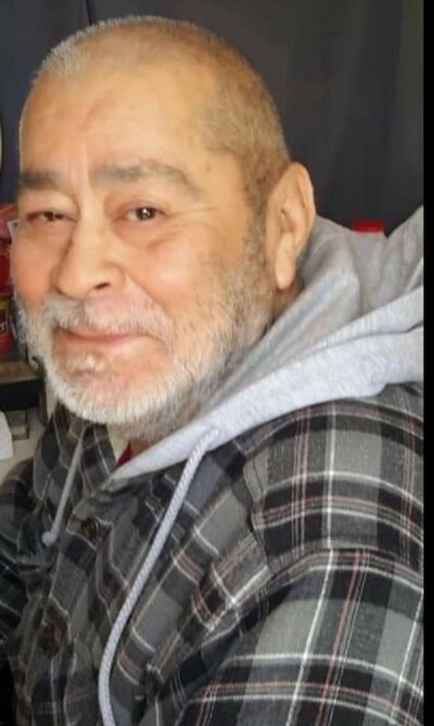 Jesus Sambrano Profile Photo